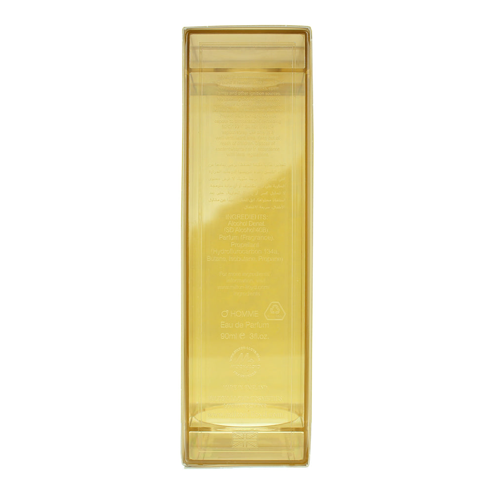 Milton Lloyd Colour Me Oud Eau de Parfum 90ml