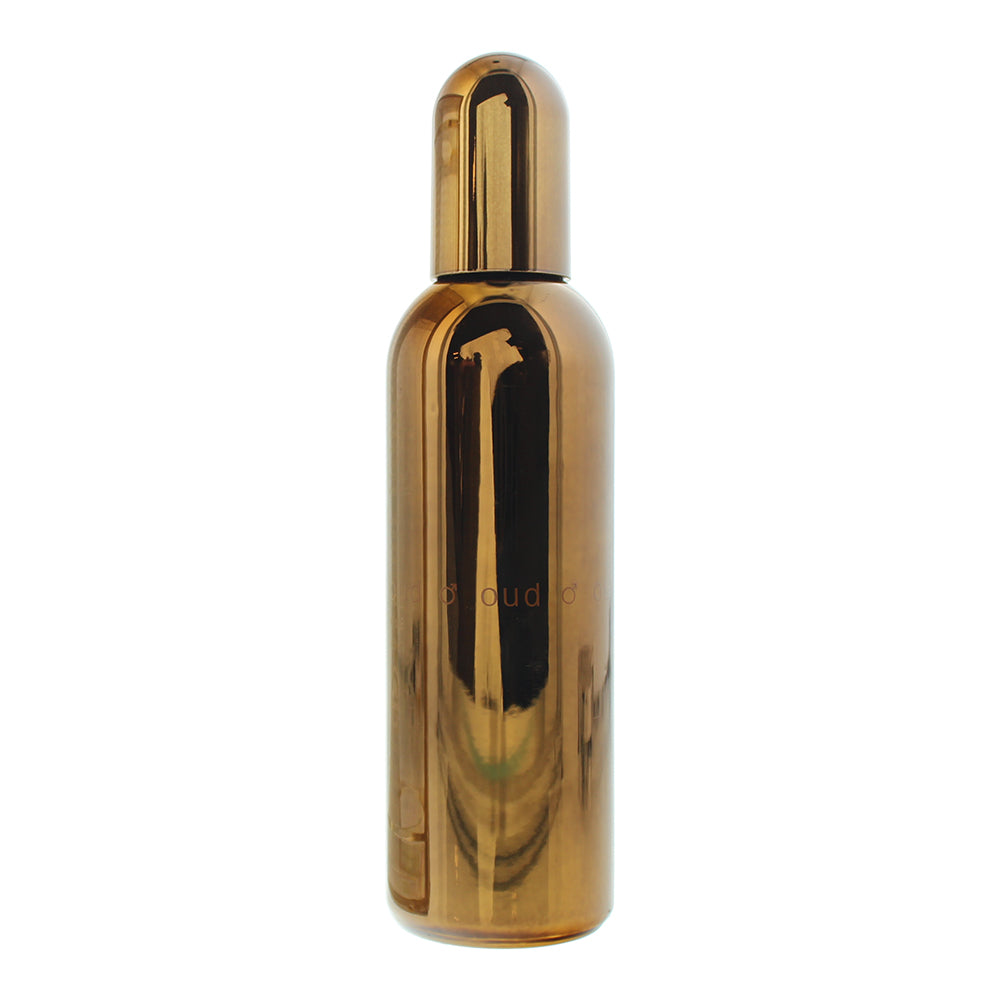 Milton Lloyd Colour Me Oud Eau de Parfum 90ml - Product