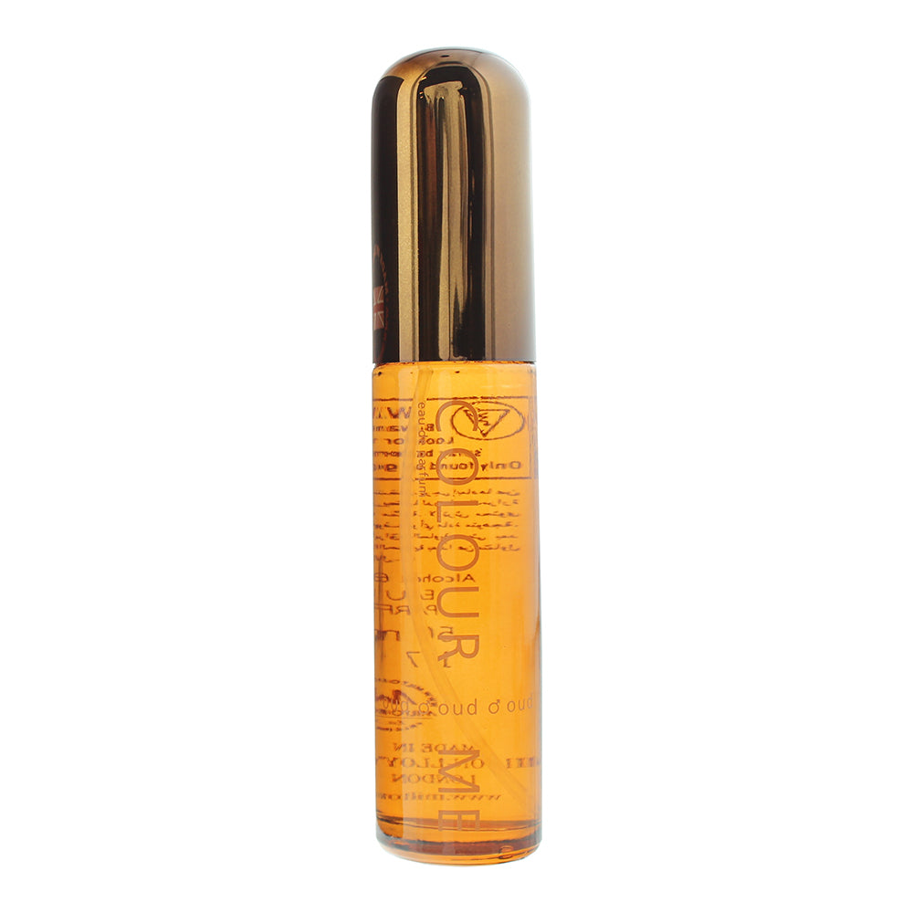 Milton Lloyd Colour Me Oud Eau de Parfum 50ml - Product
