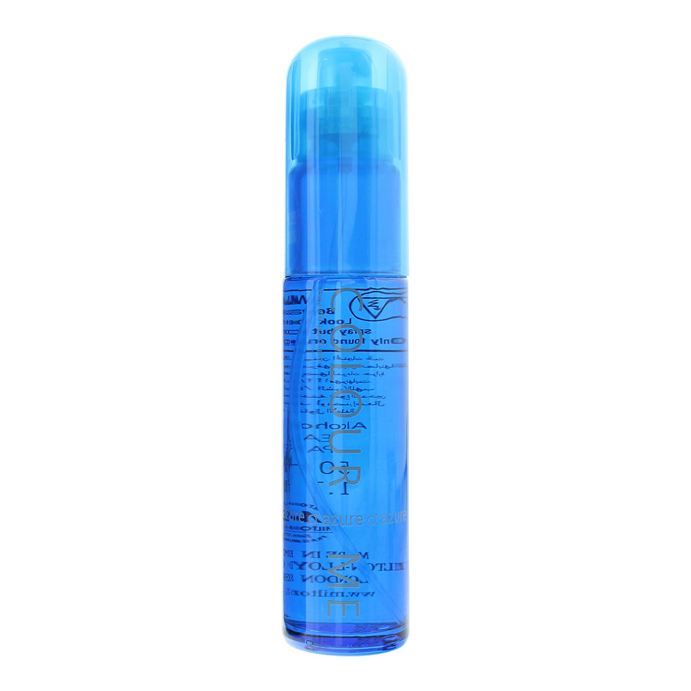 Milton Lloyd Colour Me Azure Eau de Parfum 50ml - Product
