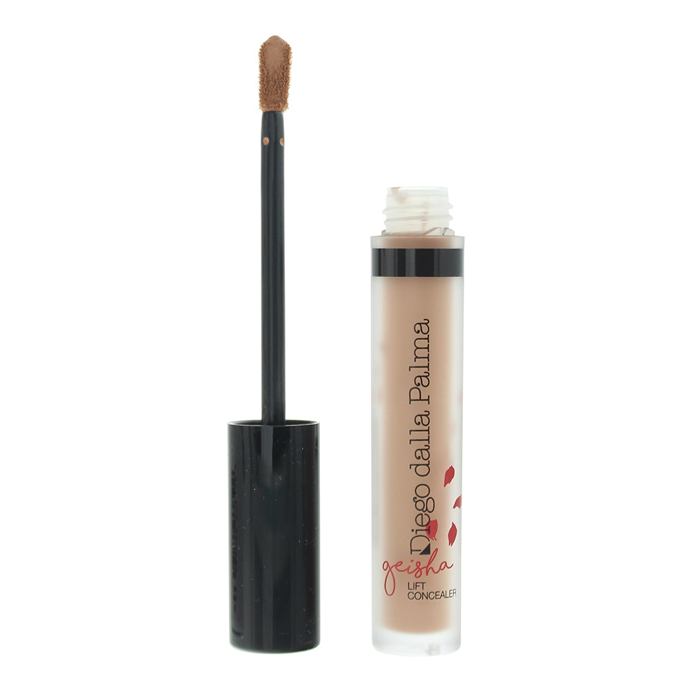 Diego Dalla Palma Geisha Warm Medium 124 Lift Concealer 3ml - Product