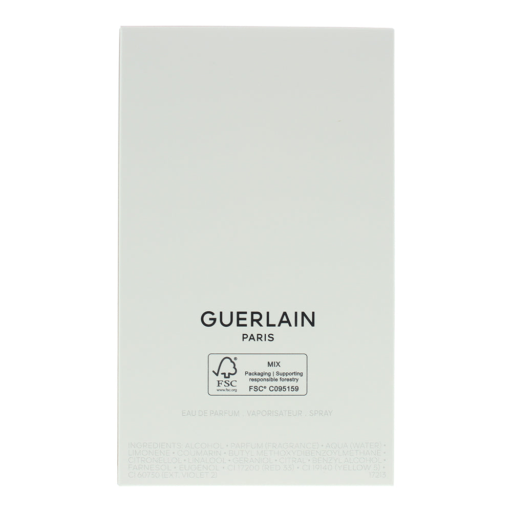 Guerlain La Petite Robe Noire Eau de Parfum 75ml