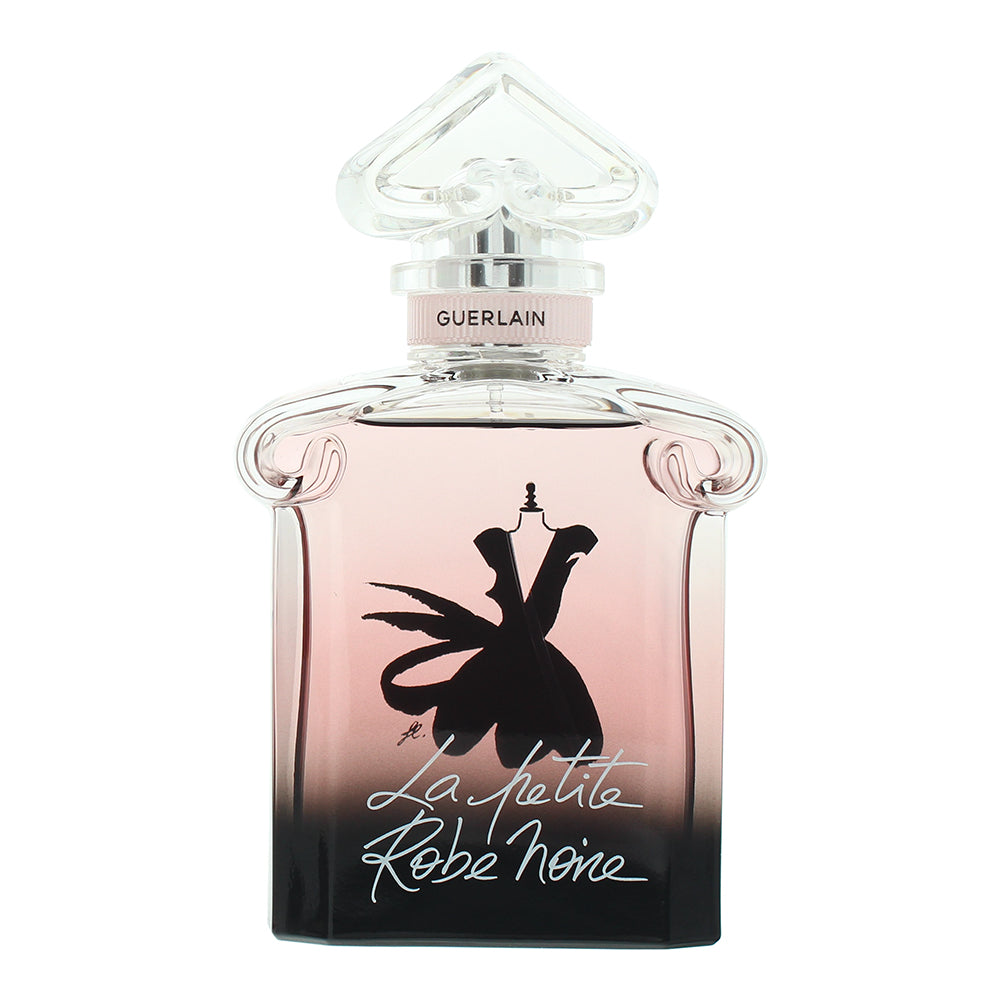 Guerlain La Petite Robe Noire Eau de Parfum 75ml - Product