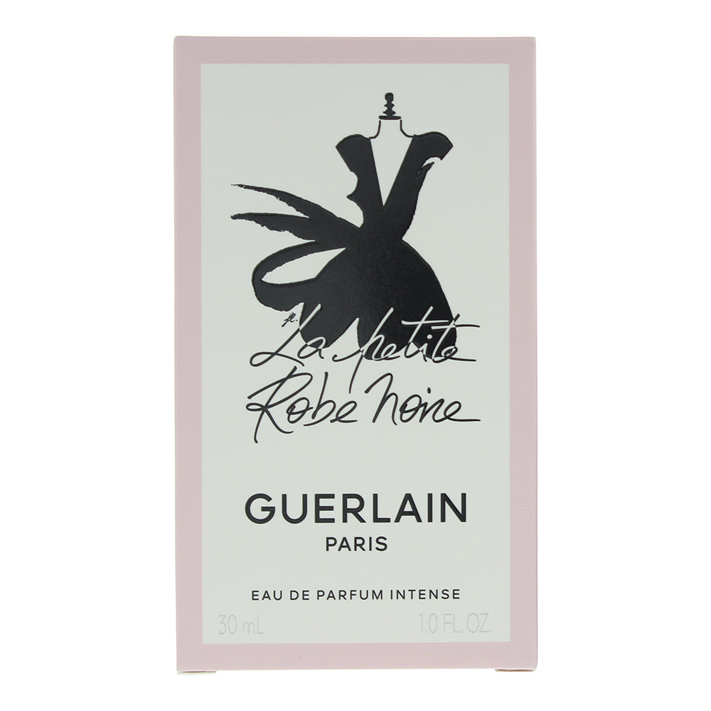 Guerlain La Petite Robe Noire Intense Eau de Parfum 30ml - Box