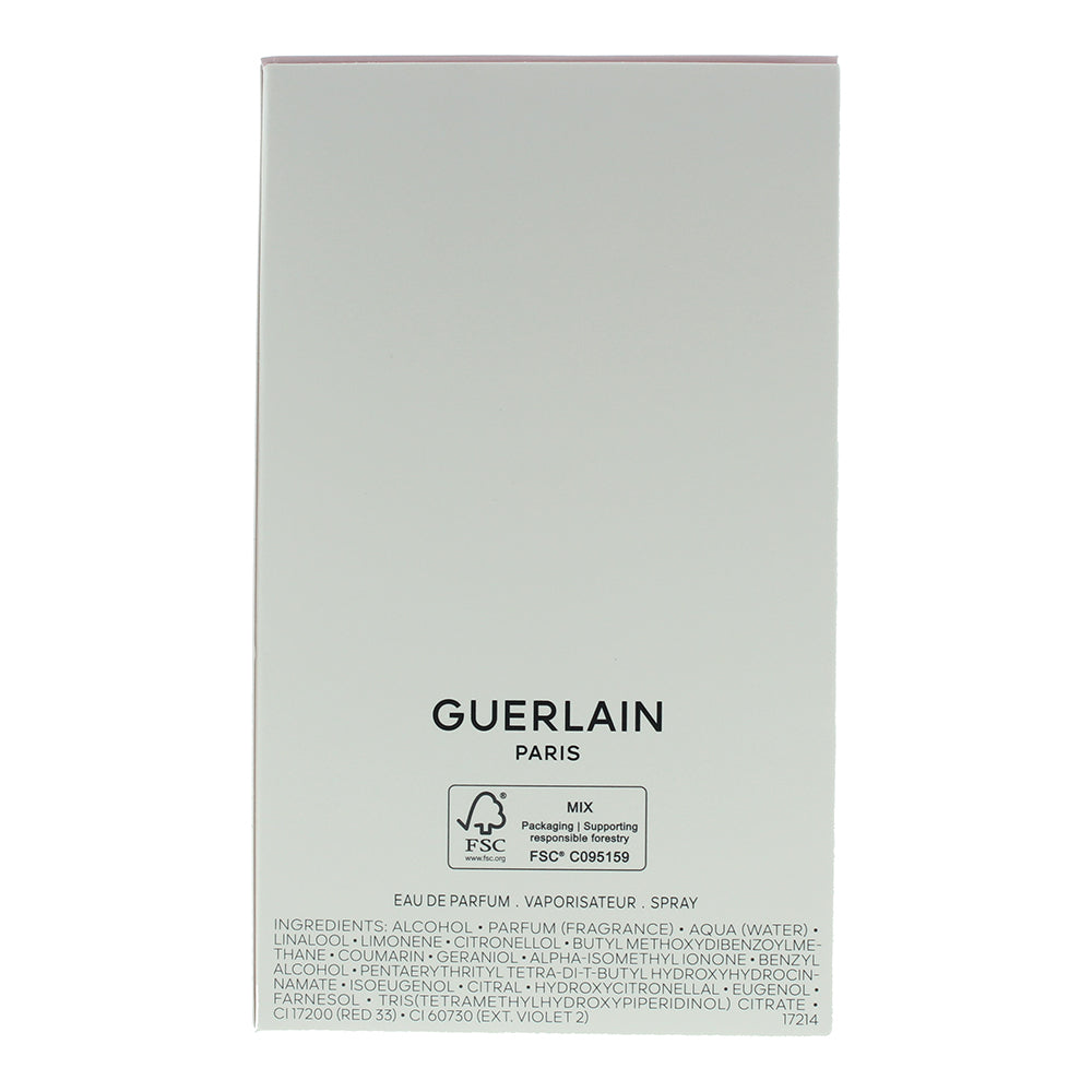 Guerlain La Petite Robe Noire Intense Eau de Parfum 100ml