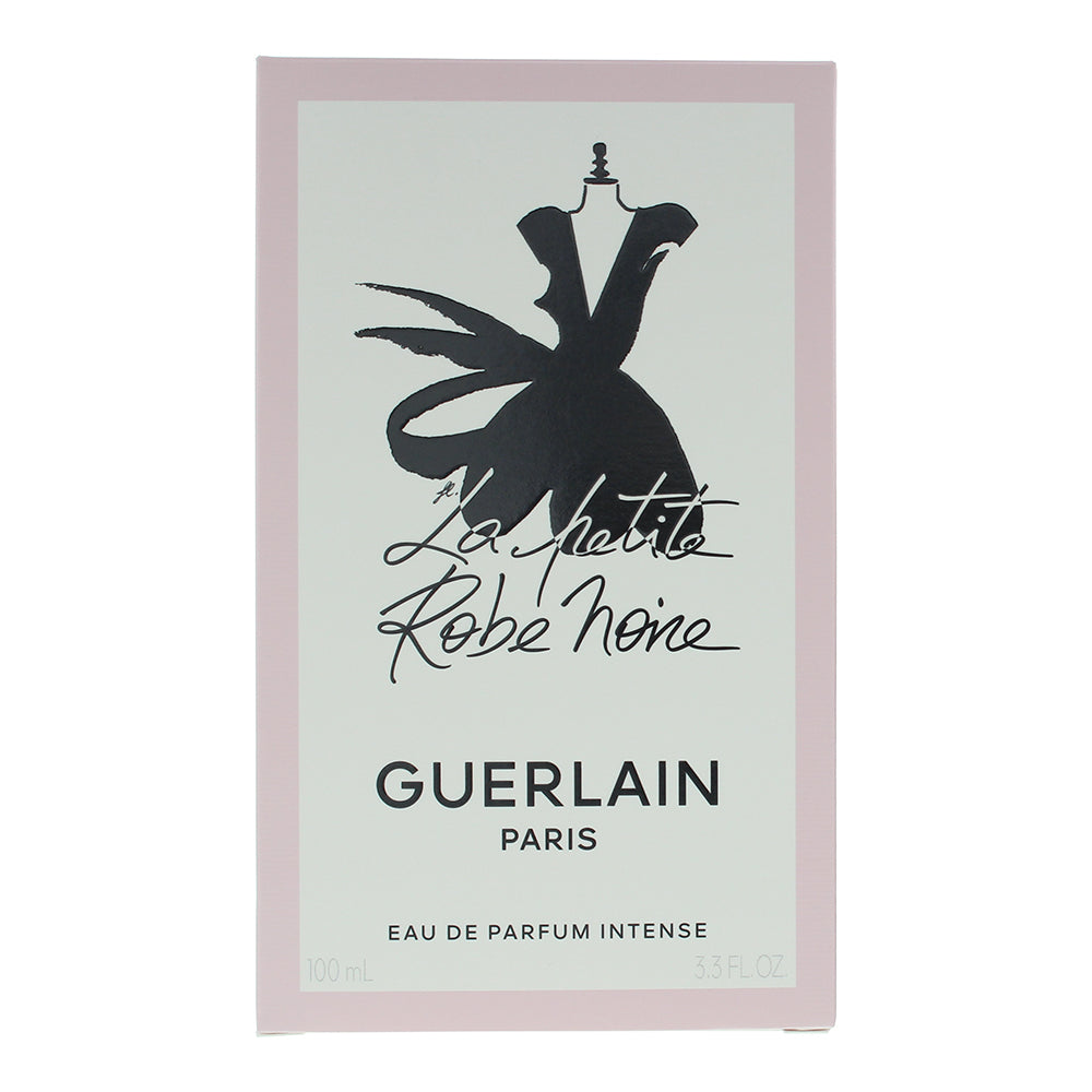 Guerlain La Petite Robe Noire Intense Eau de Parfum 100ml - Box