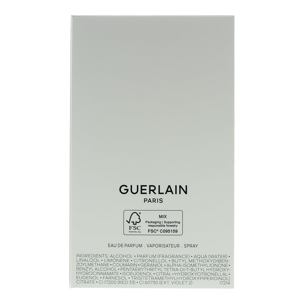 Guerlain La Petite Robe Noire Intense Eau de Parfum 75ml
