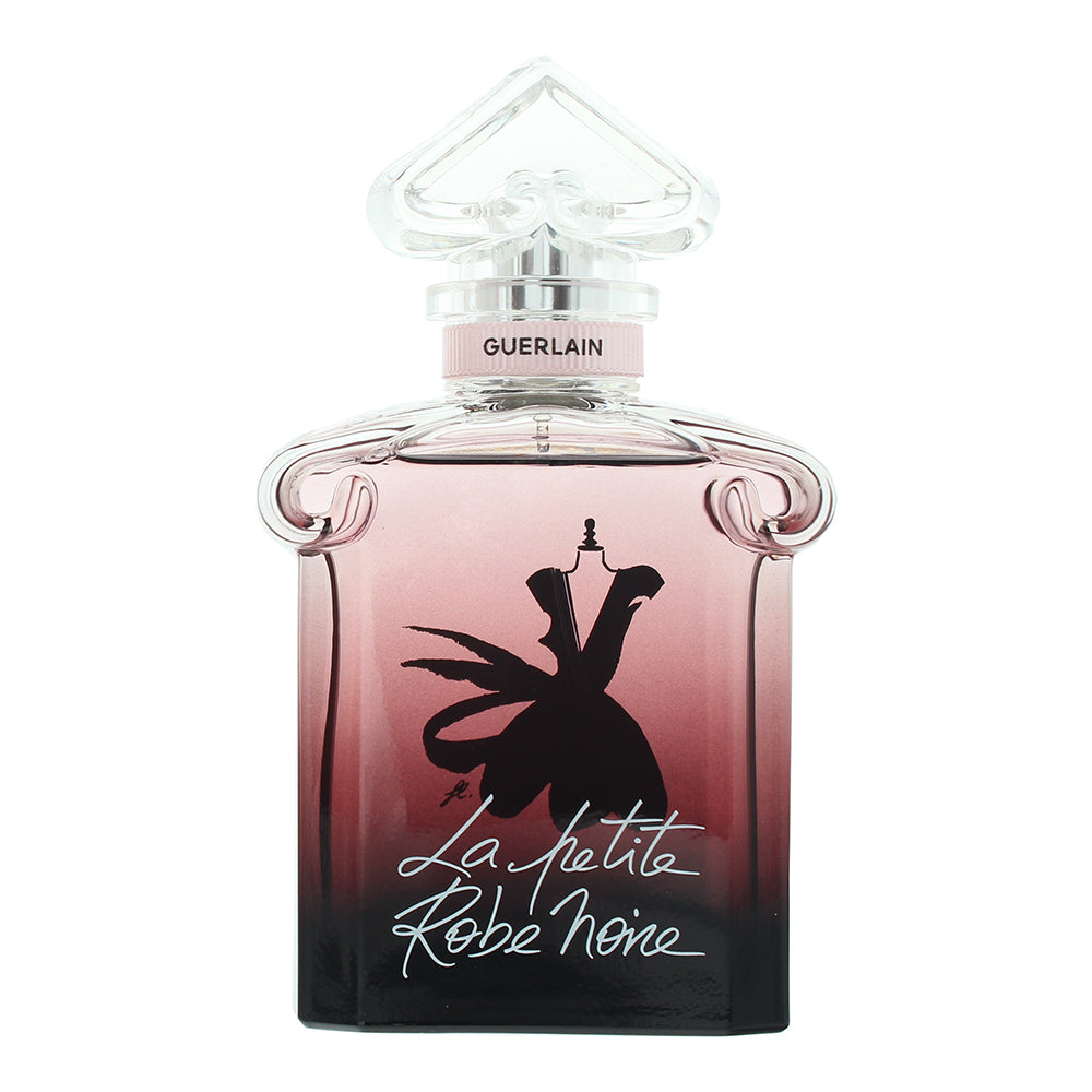 Guerlain La Petite Robe Noire Intense Eau de Parfum 75ml - Product