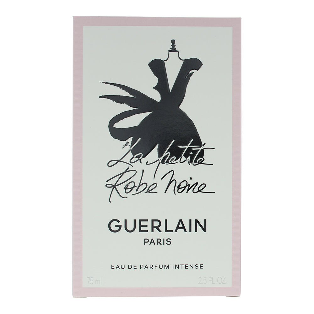 Guerlain La Petite Robe Noire Intense Eau de Parfum 75ml - Box