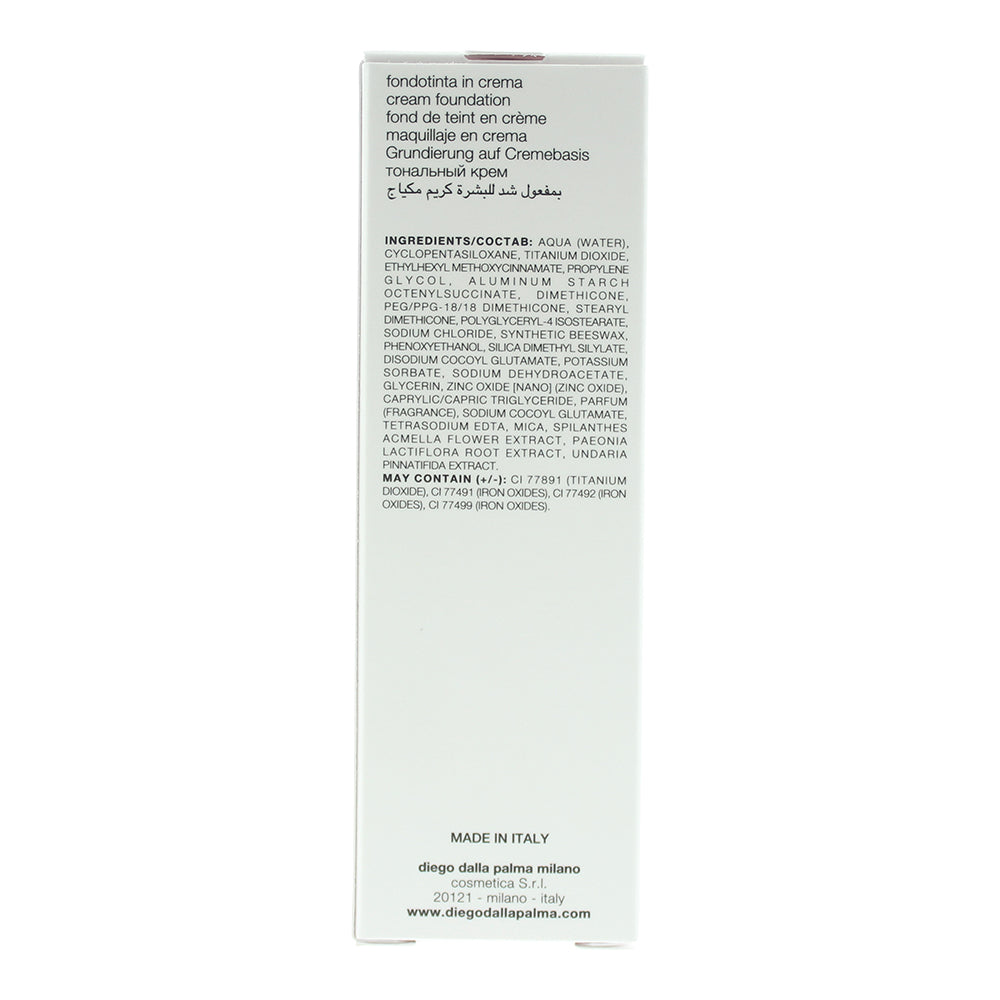 Diego Dalla Palma Geisha Warm Beige 225 Lift Foundation 30ml