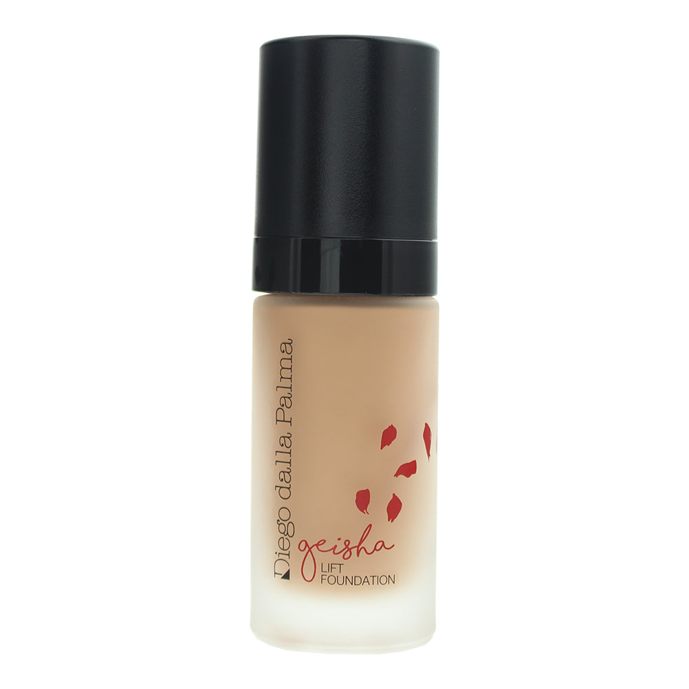 Diego Dalla Palma Geisha Warm Beige 225 Lift Foundation 30ml - Product
