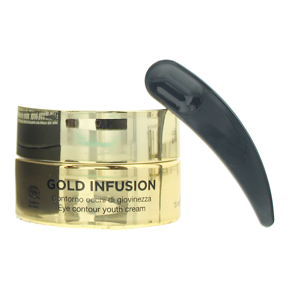 Diego Dalla Palma Gold Infusion Eye Contour Youth Cream 15ml - Product