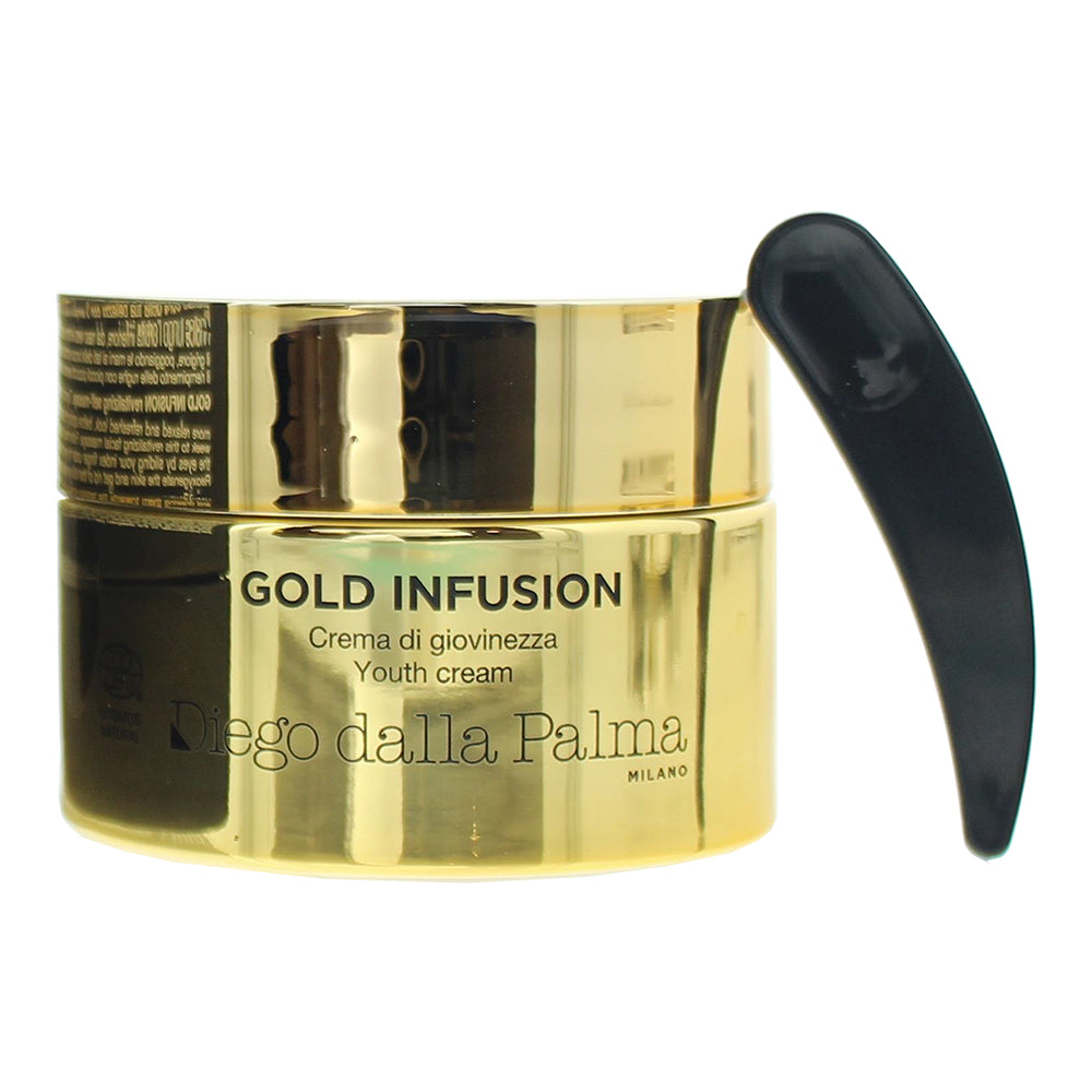 Diego Dalla Palma Gold Infusion Youth Cream 45ml - Product