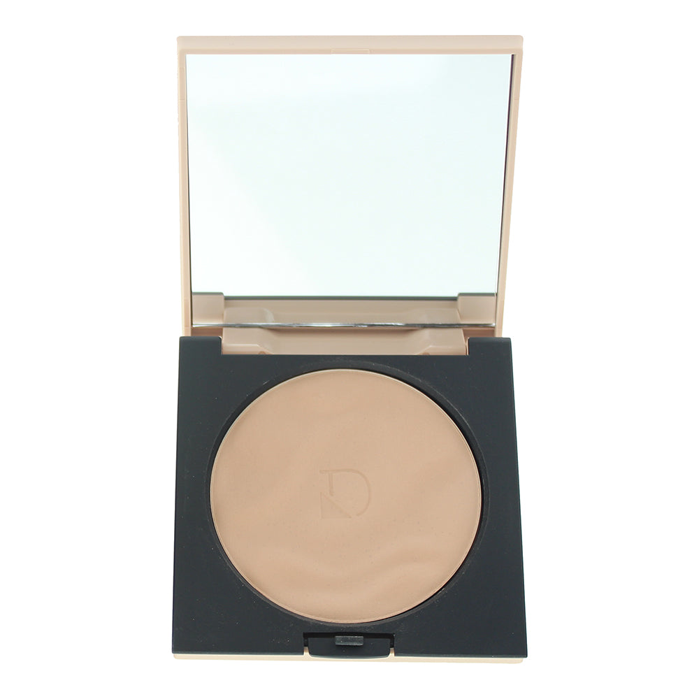 Diego Dalla Palma Hydra Butter Warm Beige 42 Compact Powder 11g - Product