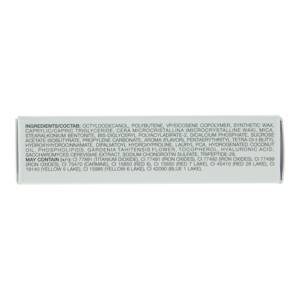 Diego Dalla Palma Semitransparent Shiny Nude #146 Lipstick 2.5ml