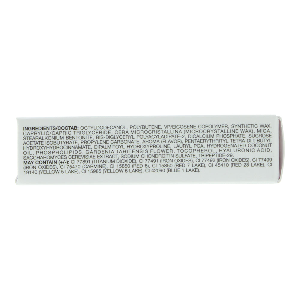 Diego Dalla Palma Semitransparent Shiny Red Purple #150 Lipstick 2.5ml