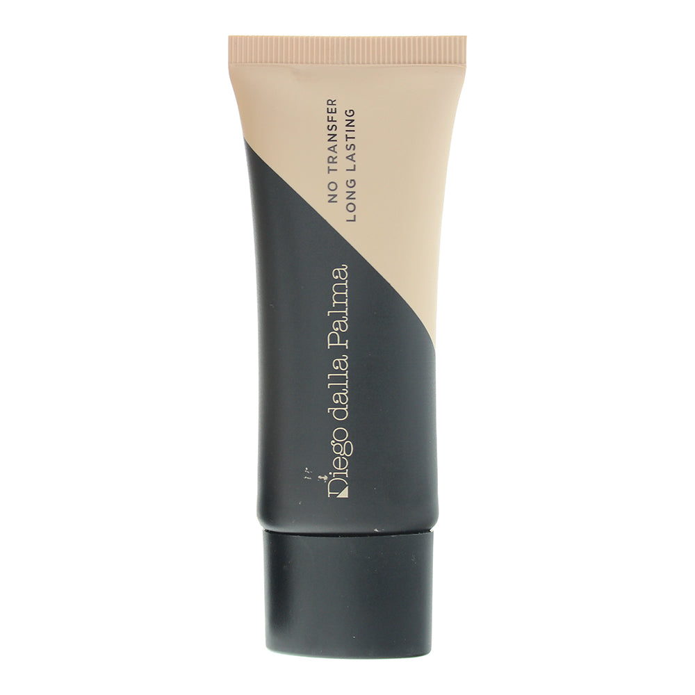 Diego Dalla Palma Stay On Me No Transfer Long Lasting 268W Hazelnut Beige Founda - Product