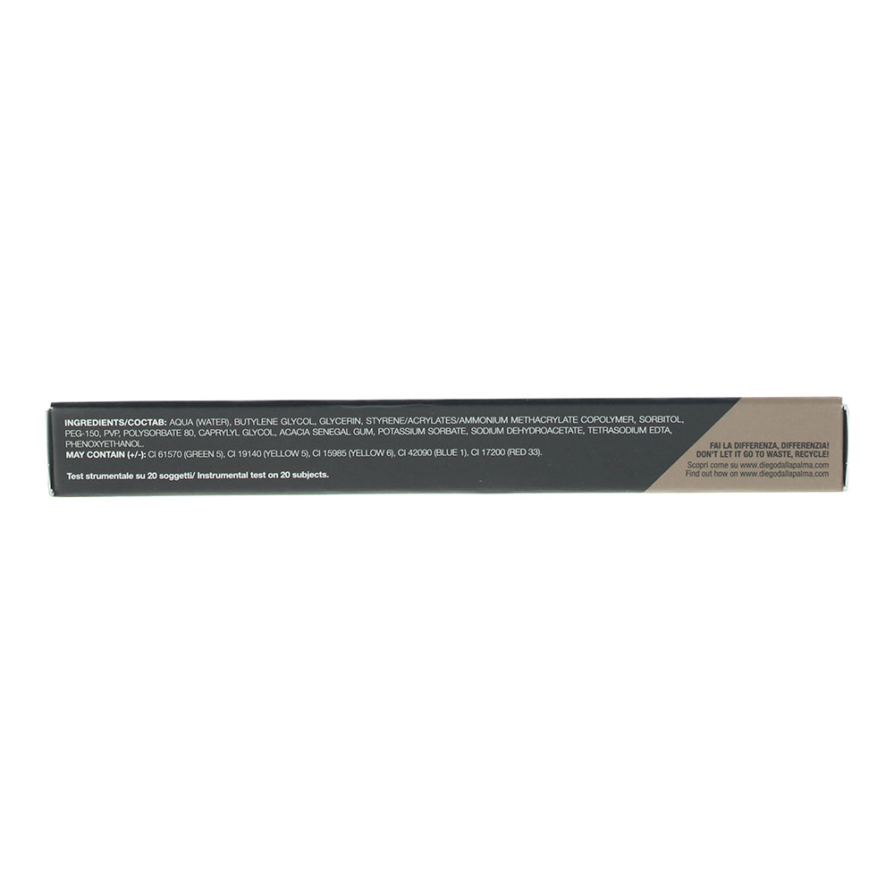 Diego Dalla Palma Microblading Light Taupe 72 Eyebrow Pen 0.6g