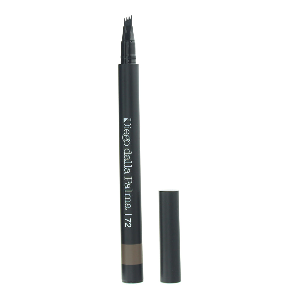 Diego Dalla Palma Microblading Light Taupe 72 Eyebrow Pen 0.6g - Product