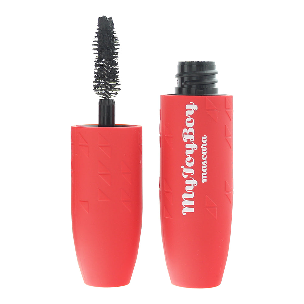 Diego Dalla Palma Mytoyboy Mini Black Mascara 7.5ml - Product