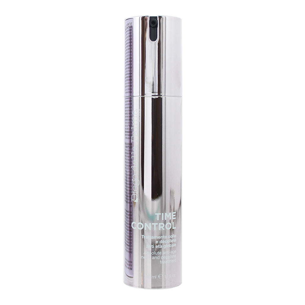 Diego Dalla Palma Time Control Anti Age Decollete And Neck Cream 50ml - Product