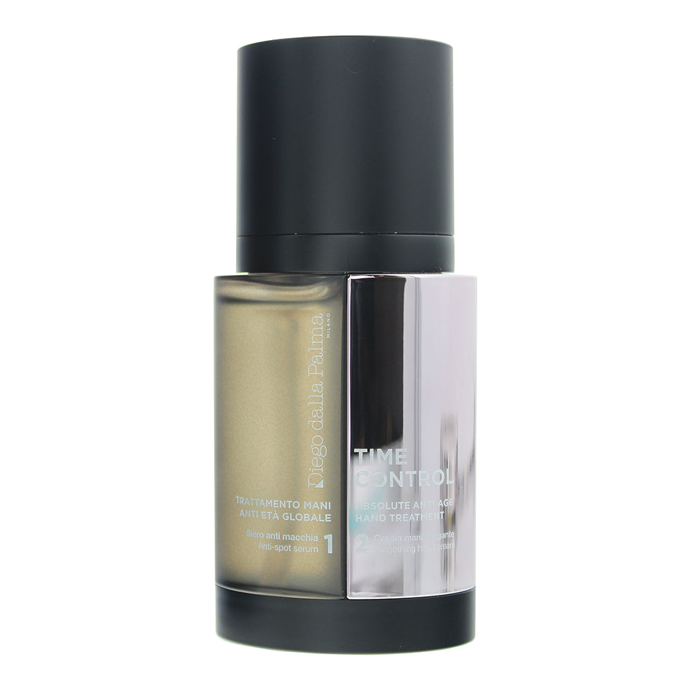 Diego Dalla Palma Time Control Smoothing Hand Cream + Anti Spot Gel Cream 50ml - Product