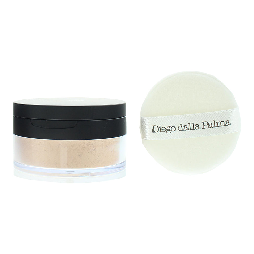 Diego Dalla Palma Transparent 01 Powder 22g - Product