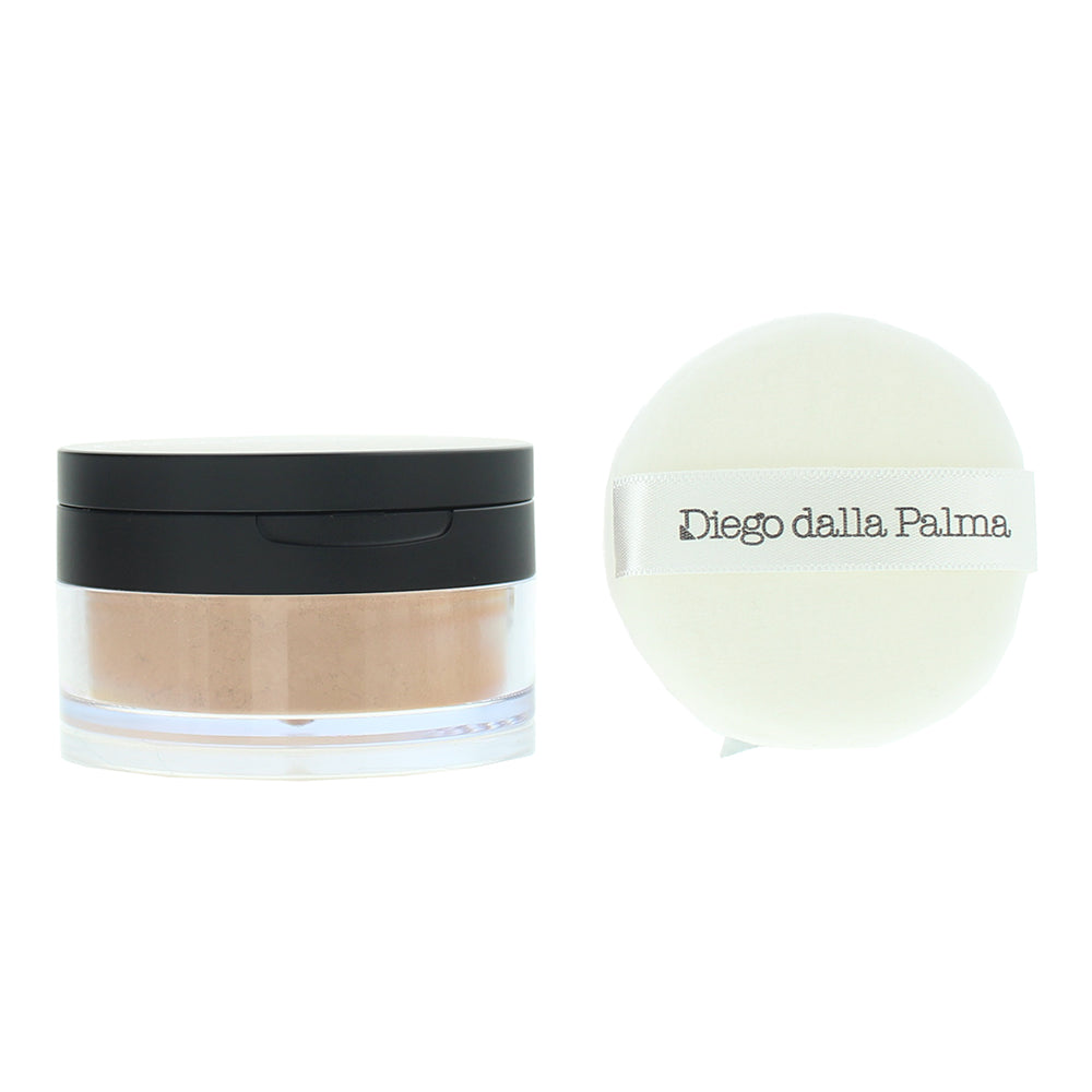 Diego Dalla Palma Transparent 02 Powder 22g - Product