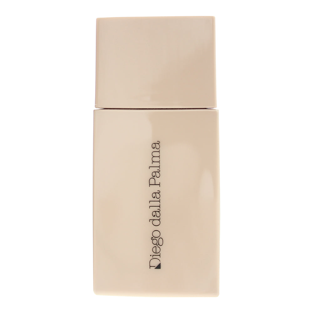 Diego Dalla Palma Nudissimo Soft Glow Honey Beige 257W Foundation 30ml - Product