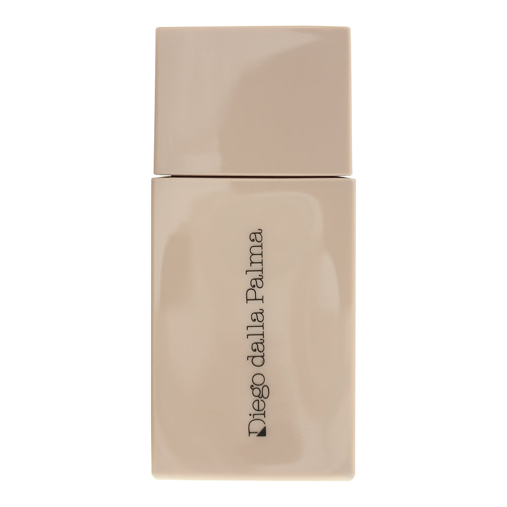Diego Dalla Palma Nudissimo Soft Glow Ochre 258W Foundation 30ml - Product
