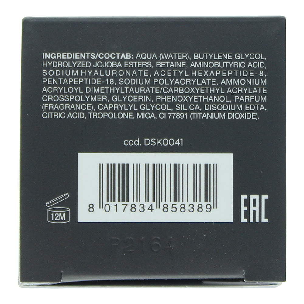 Diego Dalla Palma Oh My Lift! Anti Age Smoothing Serum 40ml