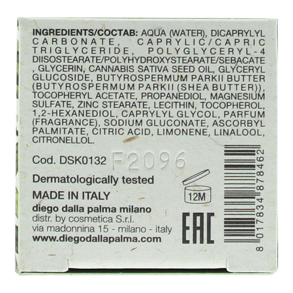 Diego Dalla Palma Oh Mariju! Ultra-Nourishing Face And Body Treatment 75ml
