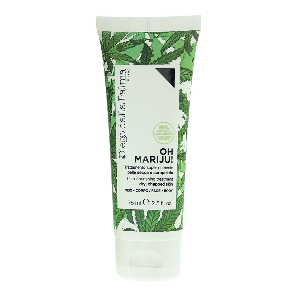 Diego Dalla Palma Oh Mariju! Ultra-Nourishing Face And Body Treatment 75ml - Product