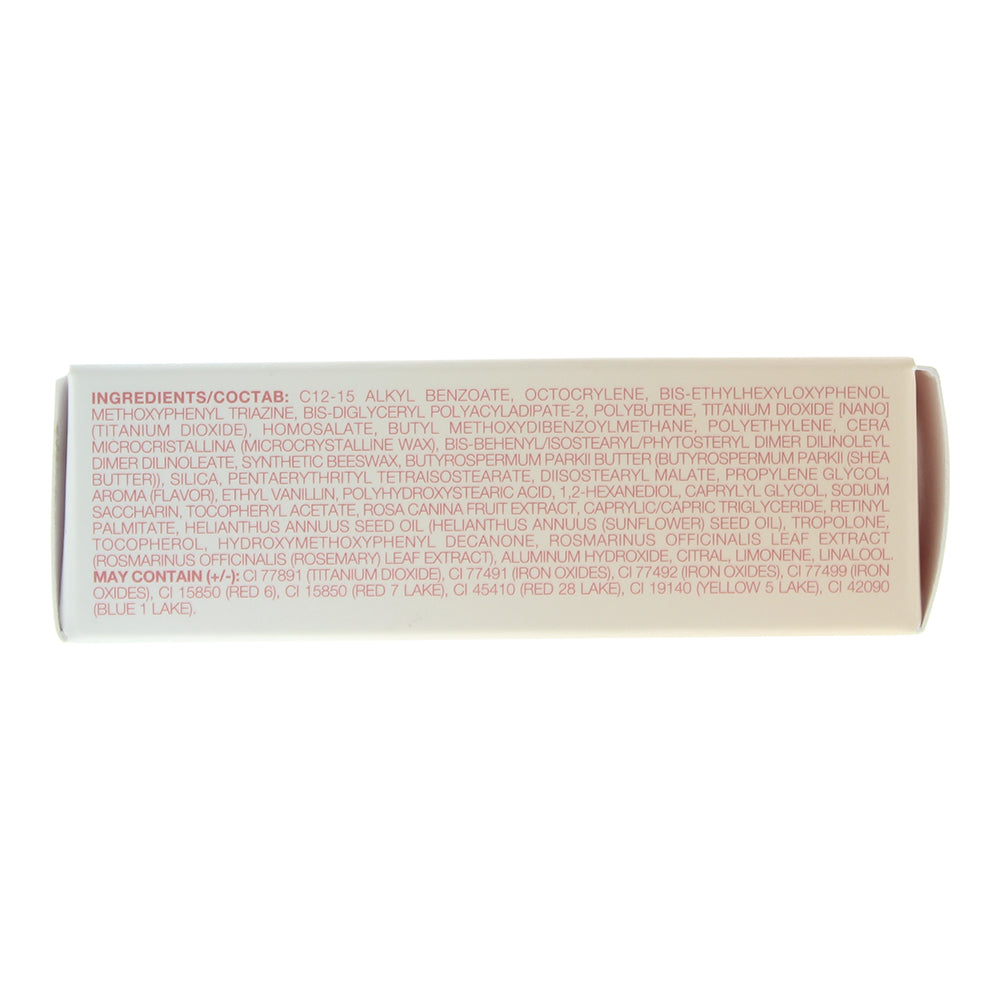 Diego Dalla Palma Protect My Lips Spf 50 Antique Pink 123 Lip Balm 3.5g