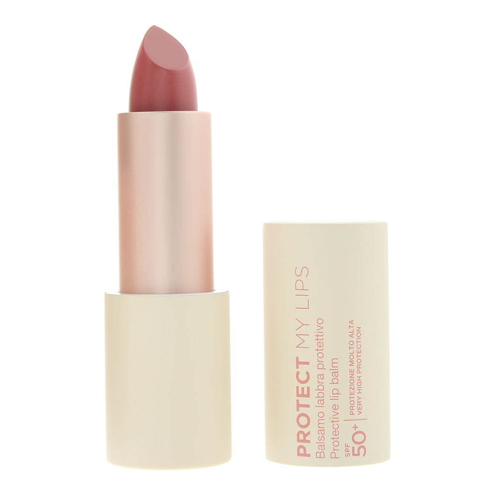 Diego Dalla Palma Protect My Lips Spf 50 Coral 121 Lip Balm 3.5g - Product