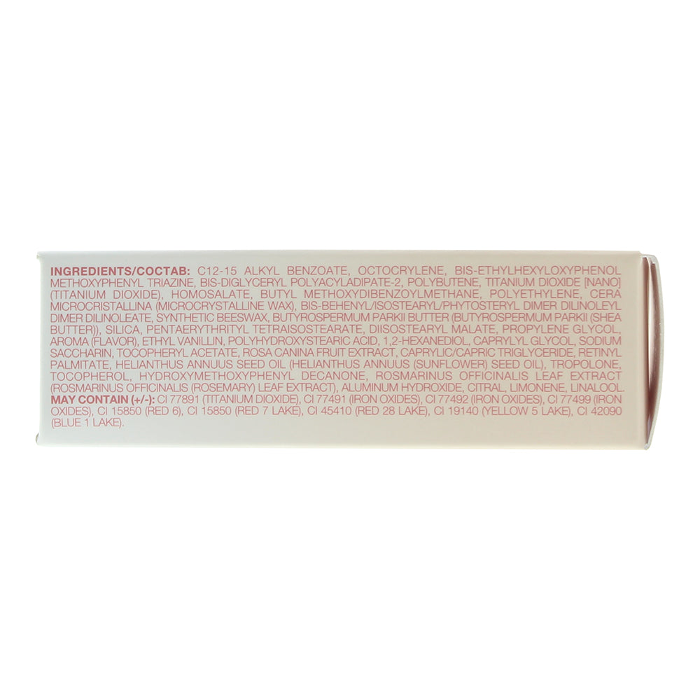 Diego Dalla Palma Protect My Lips Spf 50 Mauve 124 Lip Balm 3.5g