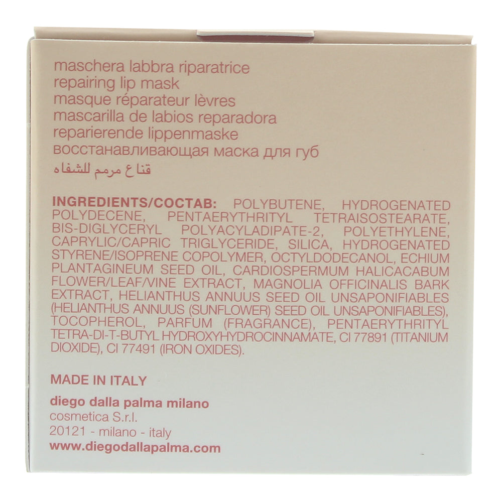 Diego Dalla Palma Repair My Lips Lip Mask 25ml