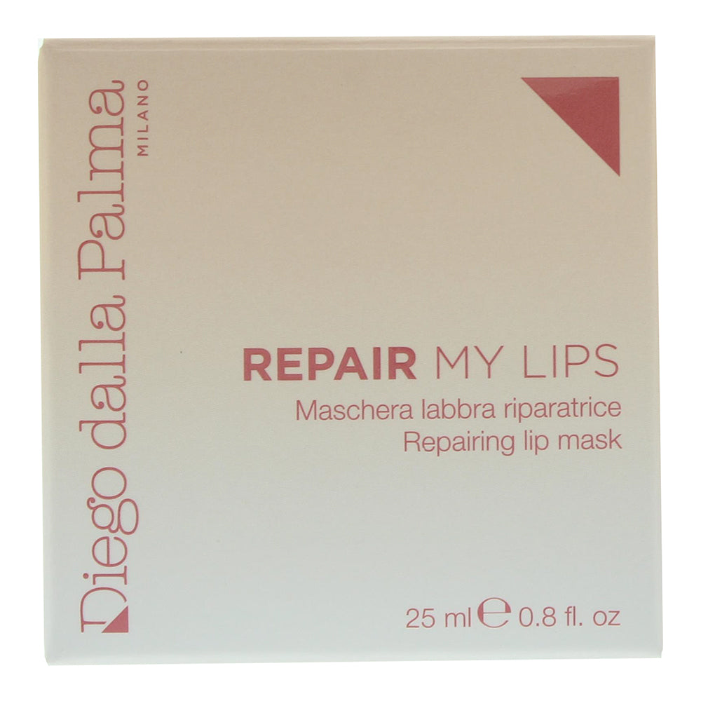 Diego Dalla Palma Repair My Lips Lip Mask 25ml - Box