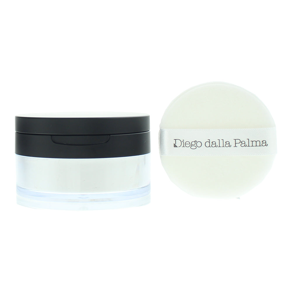Diego Dalla Palma Transparent Rice Powder 12g - Product
