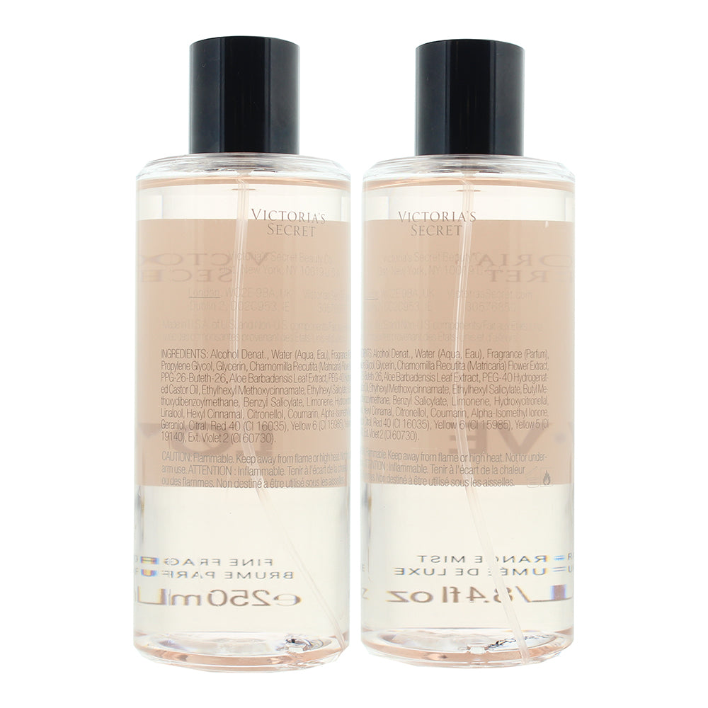 Victoria's Secret Love Fine Fragrance Mist 250ml