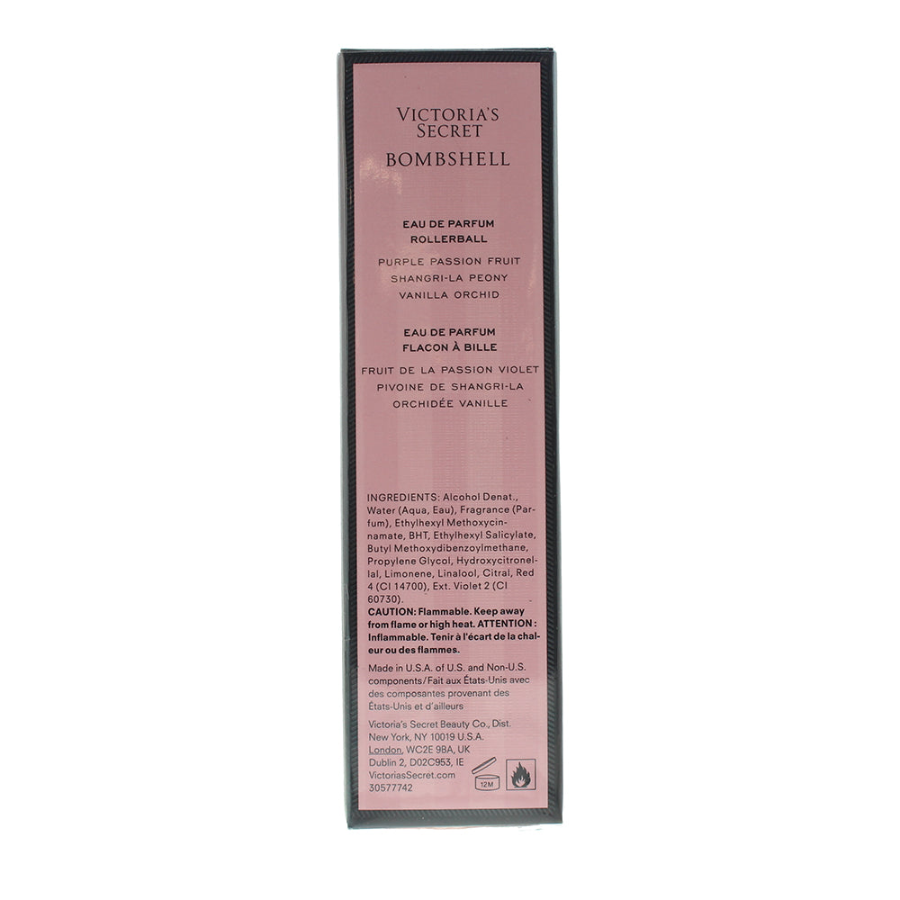 Victoria's Secret Bombshell Rollerball Eau de Parfum 7ml