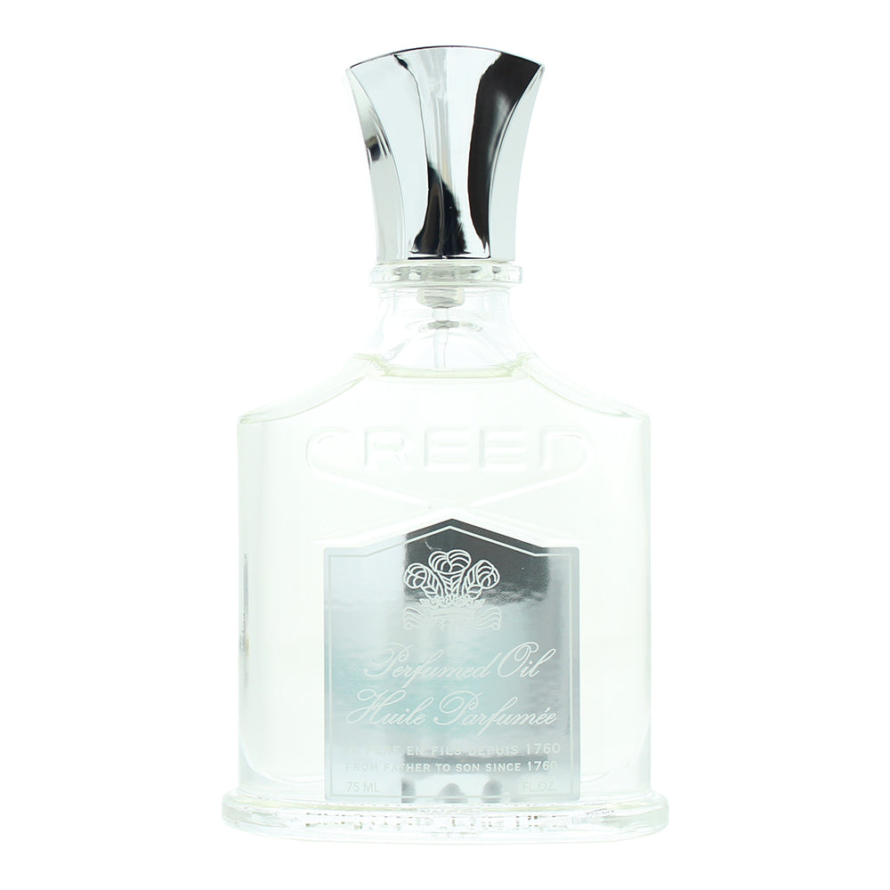 Creed Aventus For Her Perfumed Body Oil 75ml - Product