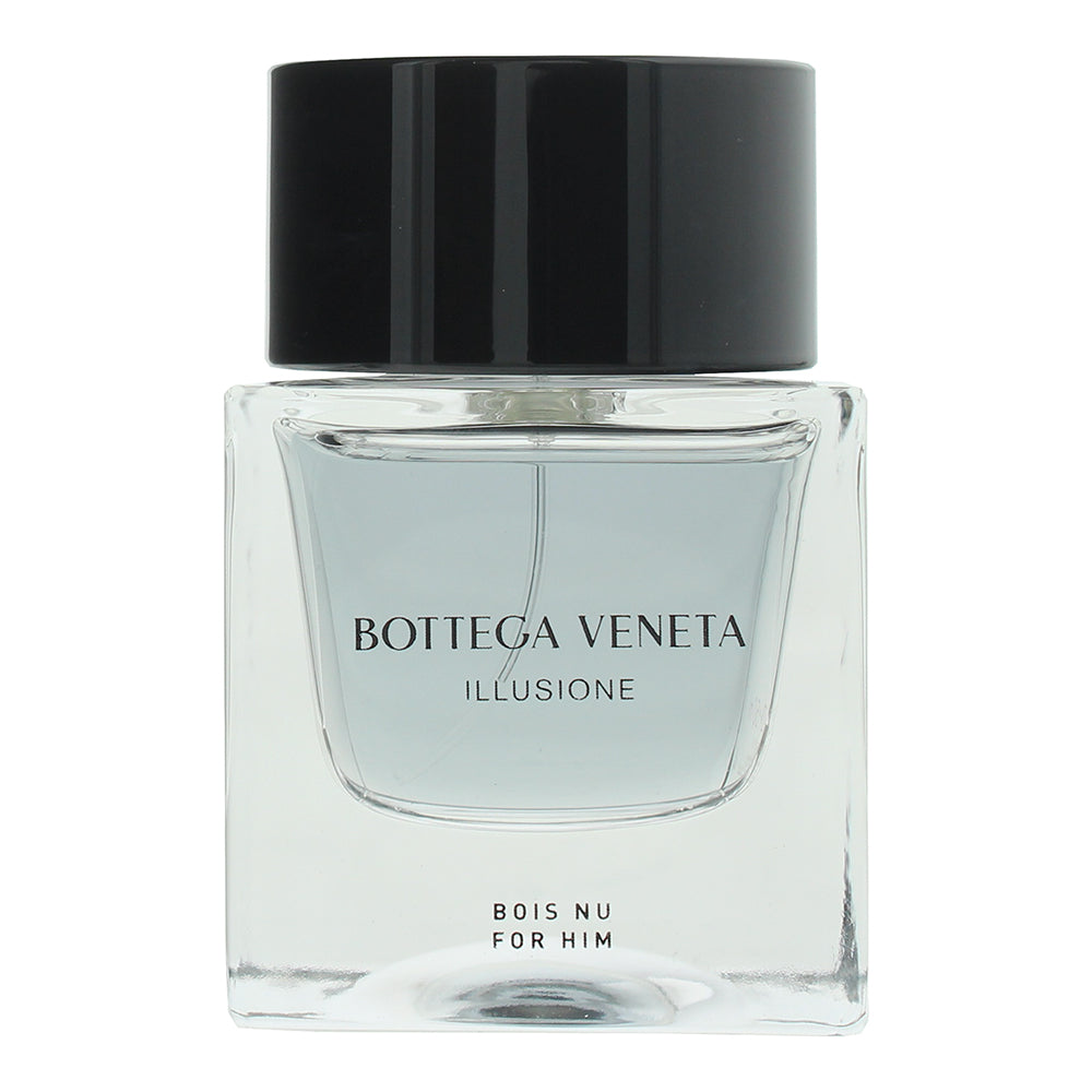 Bottega Veneta Illusione For Him Eau de Toilette 50ml - Product