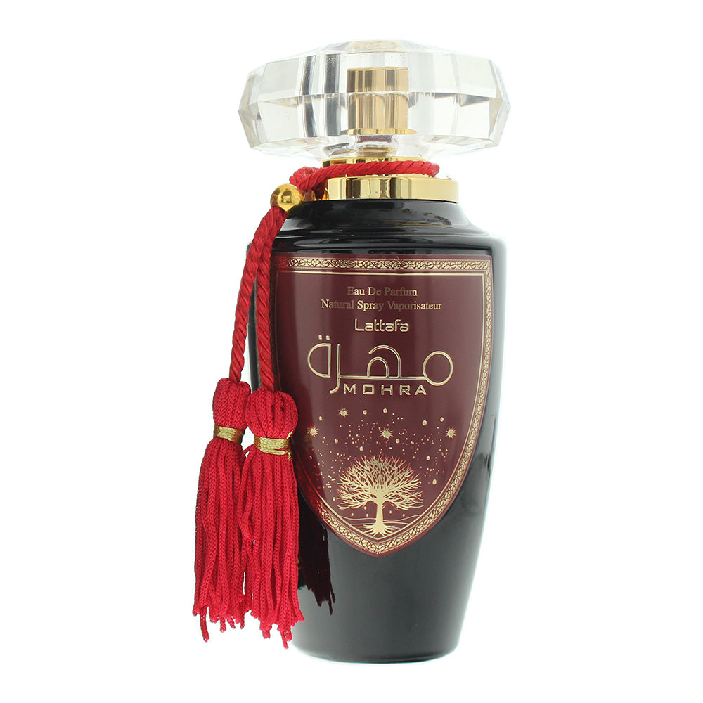Lattafa Mohra Eau de Parfum 100ml - Product