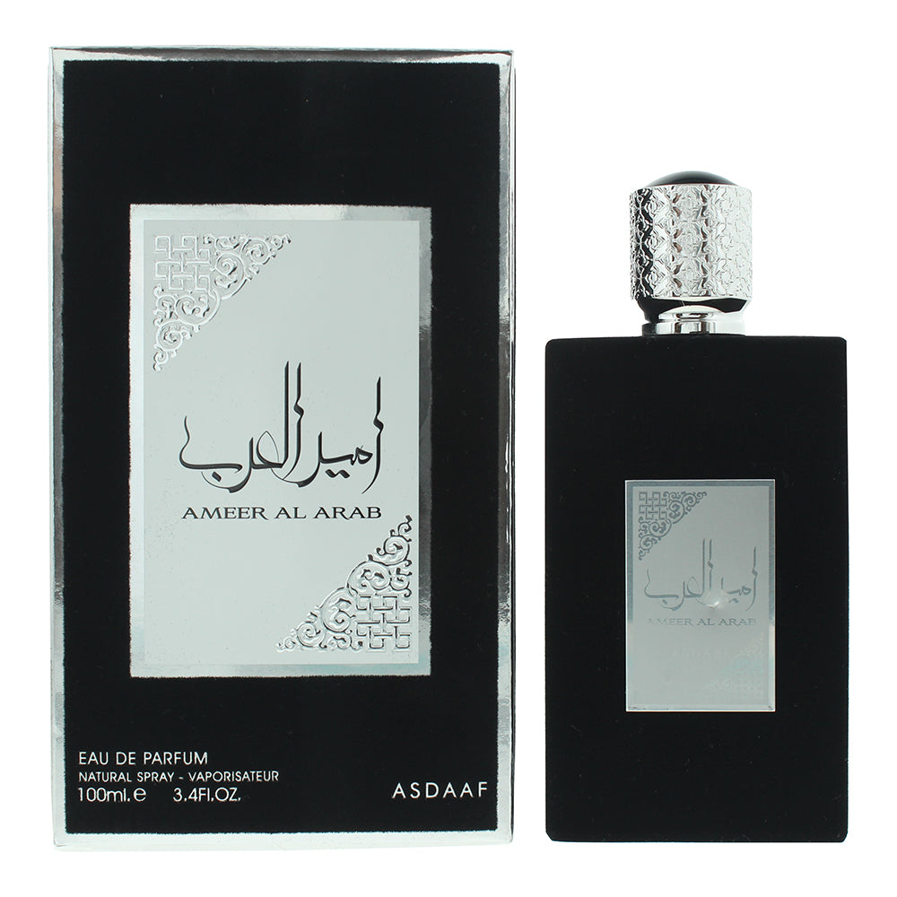 Asdaaf Ameerat Al Arab Eau de Parfum 100ml