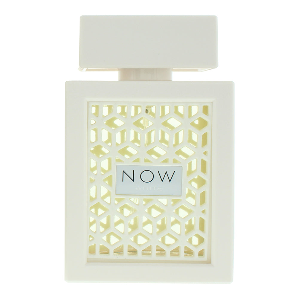 Lattafa Rave Now White Eau de Parfum 100ml - Product
