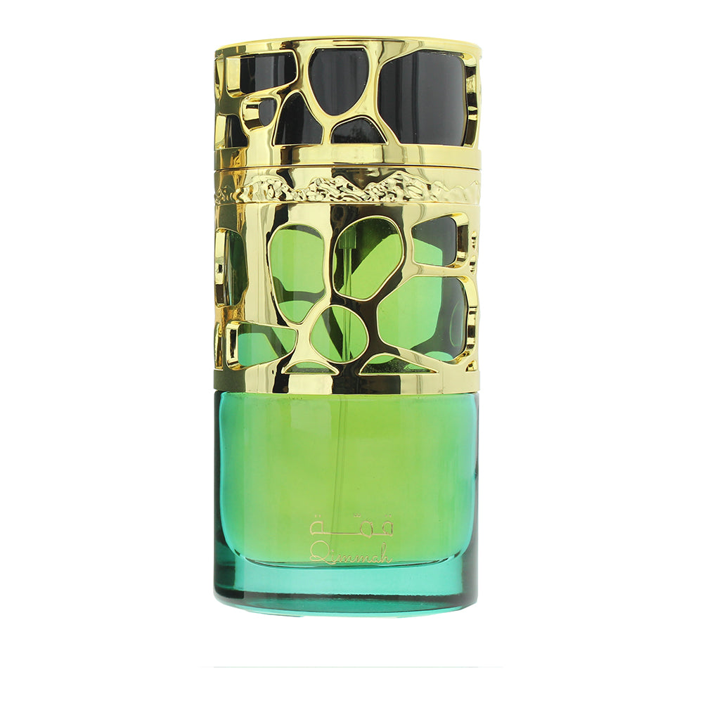Lattafa Qimmah Women Eau de Parfum 100ml - Product