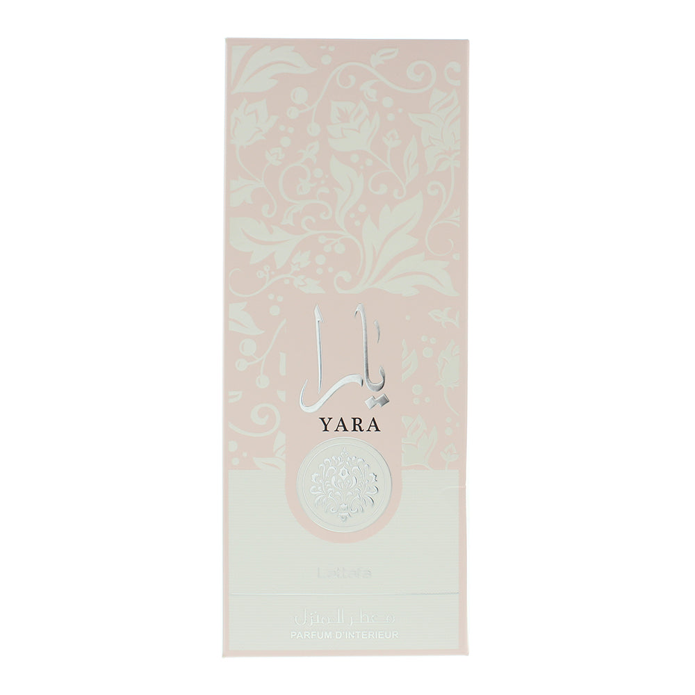 Lattafa Yara Room Spray 450ml - Box