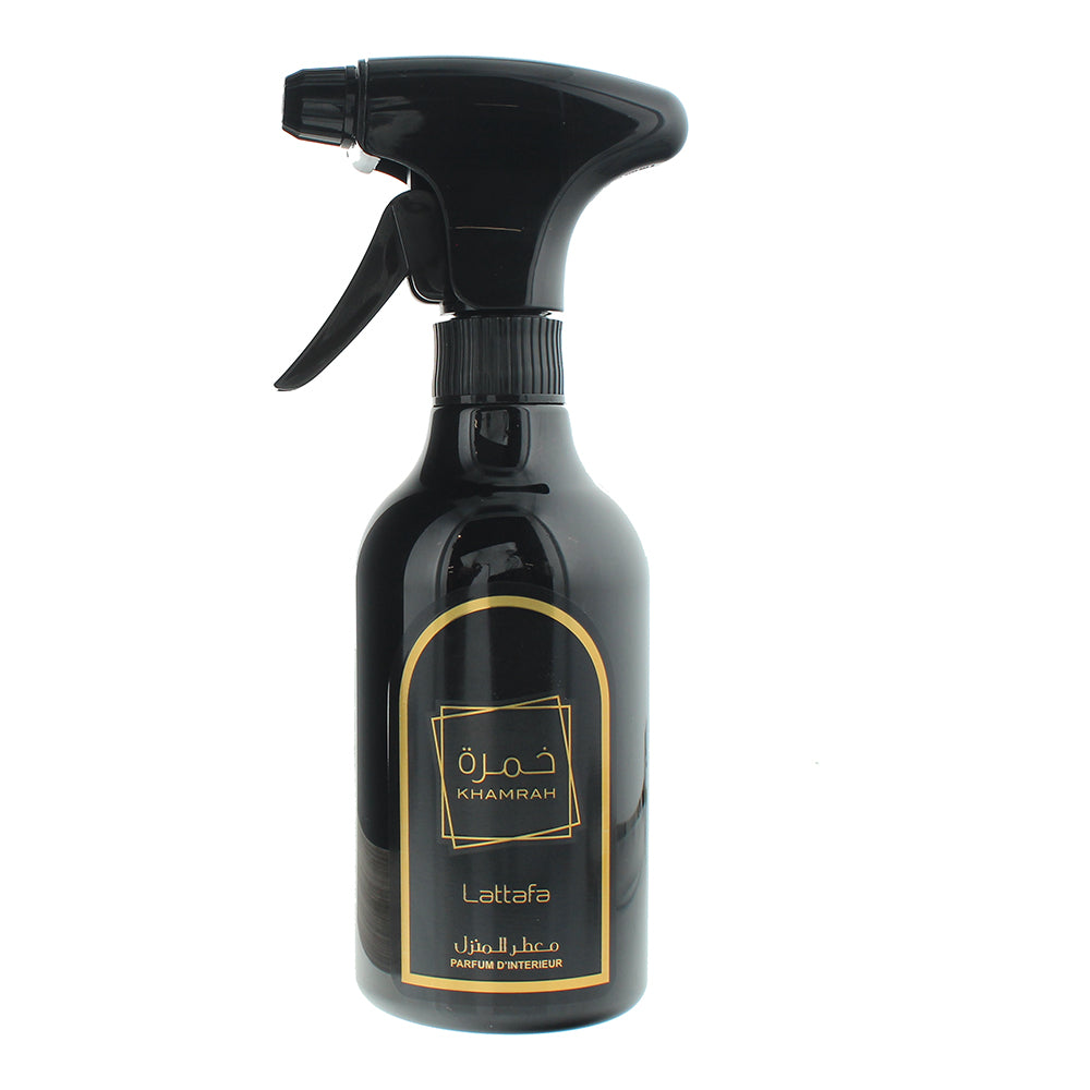 Lattafa Khamrah Room Spray 450ml - Product