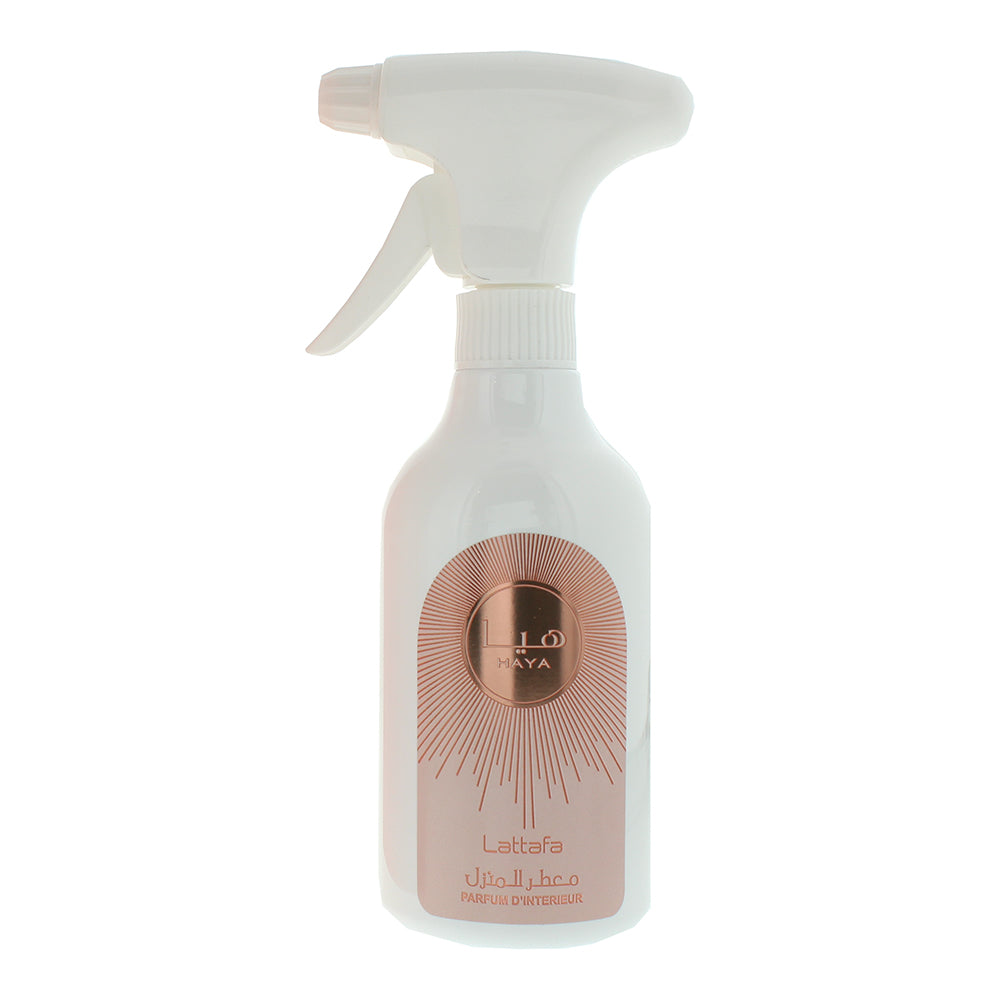 Lattafa Haya Room Spray 450ml - Product